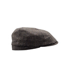 Boné City Sport Flat cap Lã Caxemira