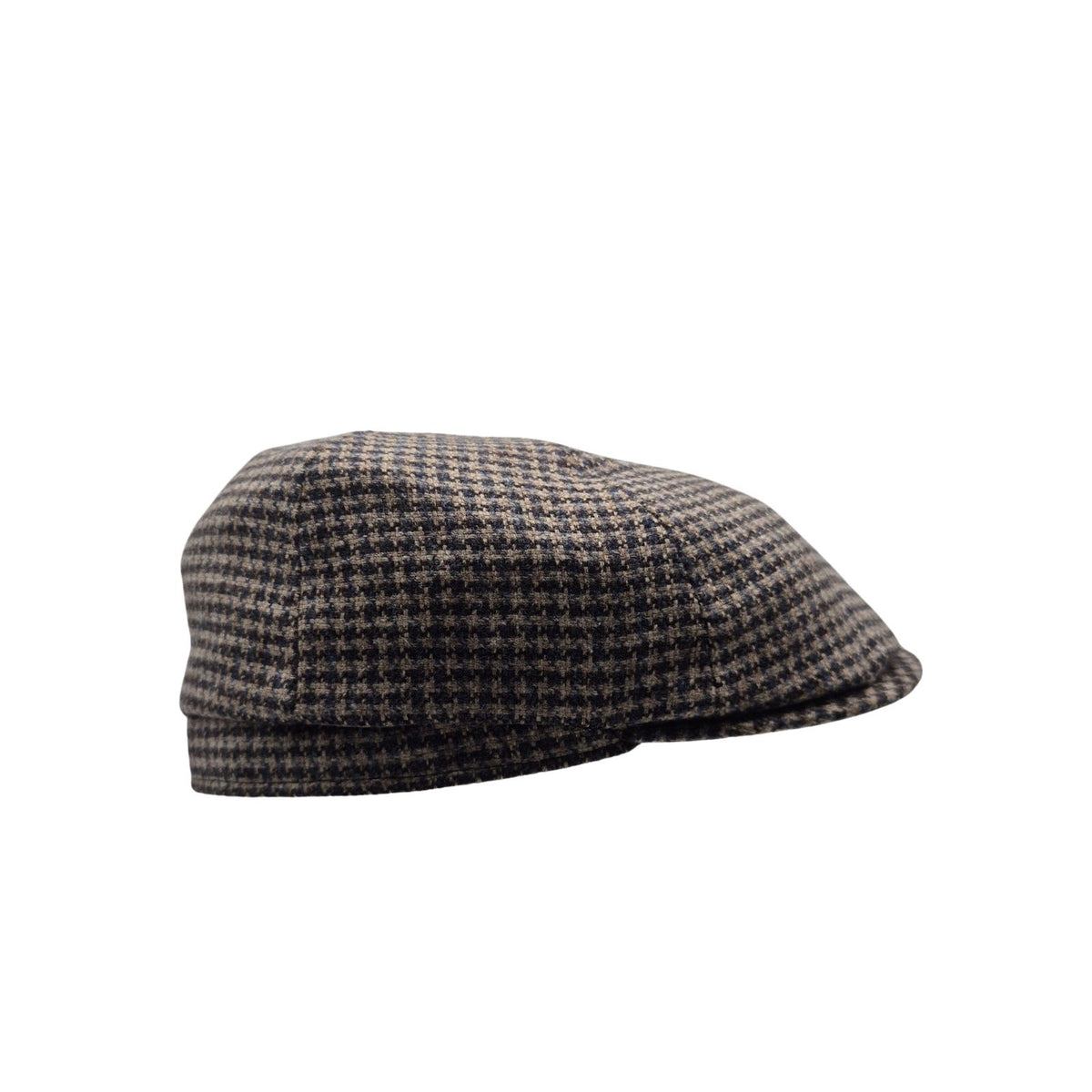 Boné City Sport Flat cap Lã Caxemira