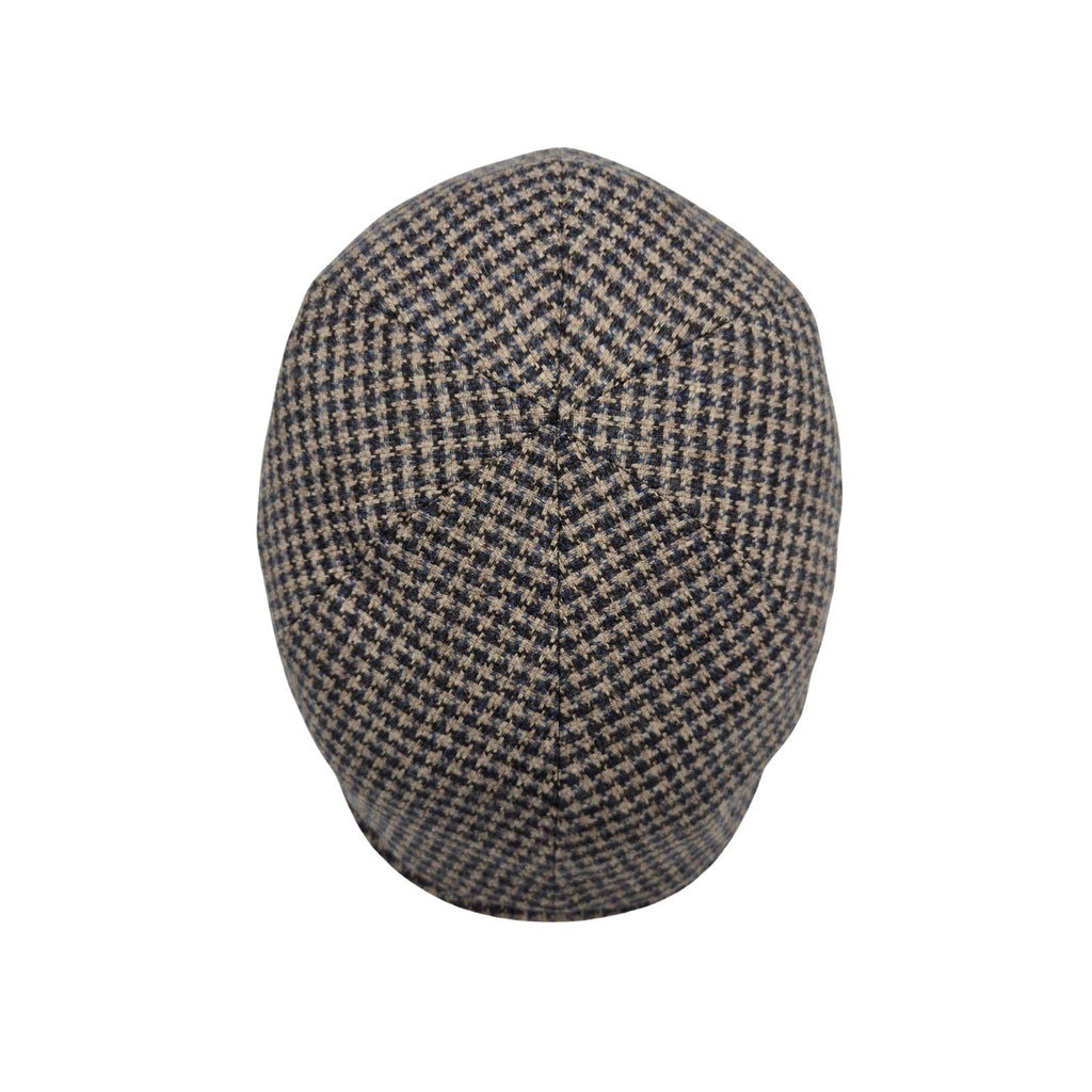 Boné City Sport Flat cap Lã Caxemira