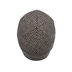 Boné City Sport Flat cap Lã Caxemira
