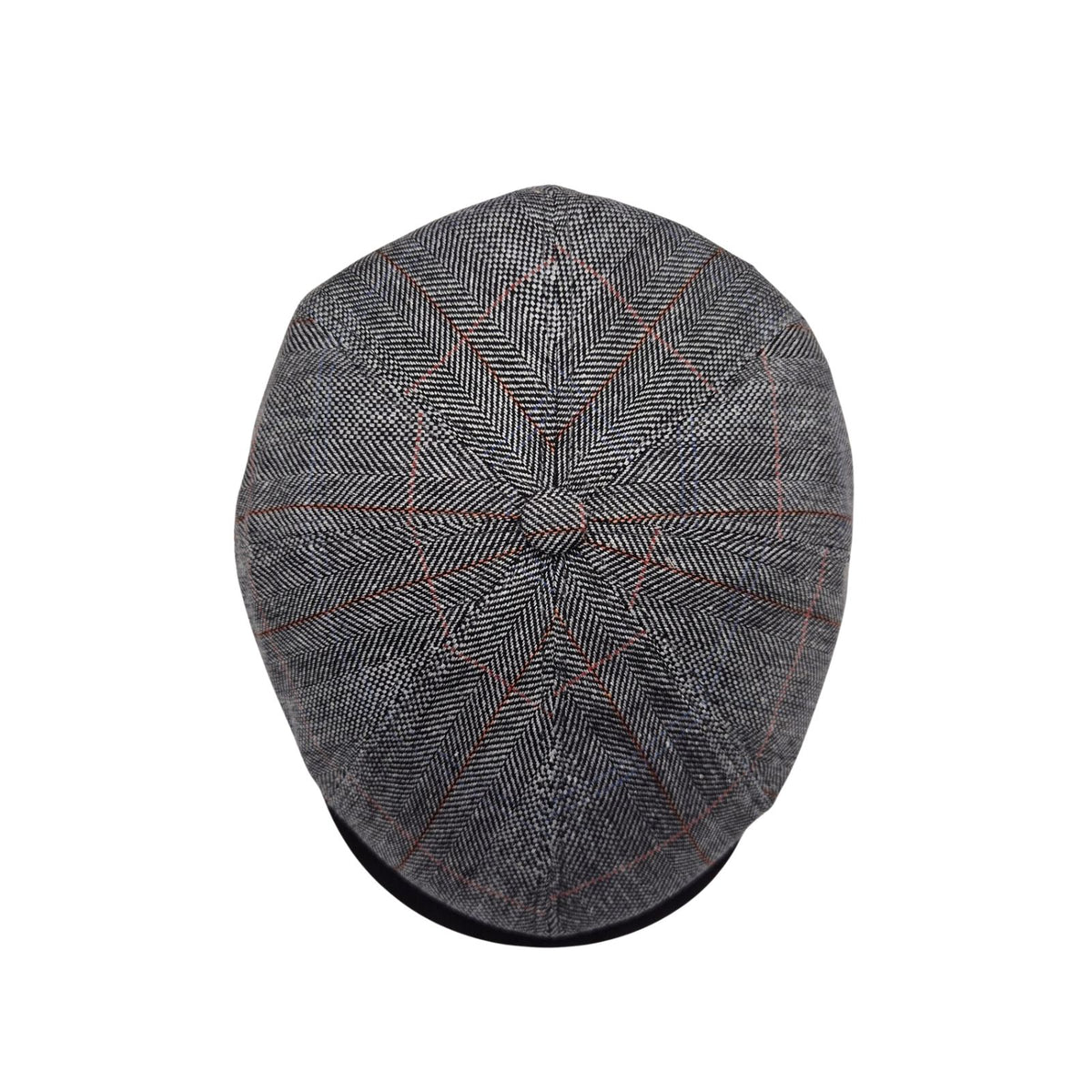 Boné Hat Club Newsboy Silk