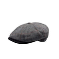 Boné Hat Club Newsboy Silk