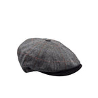 Boné Hat Club Newsboy Silk