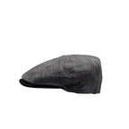 Boné Hat Club Newsboy Silk