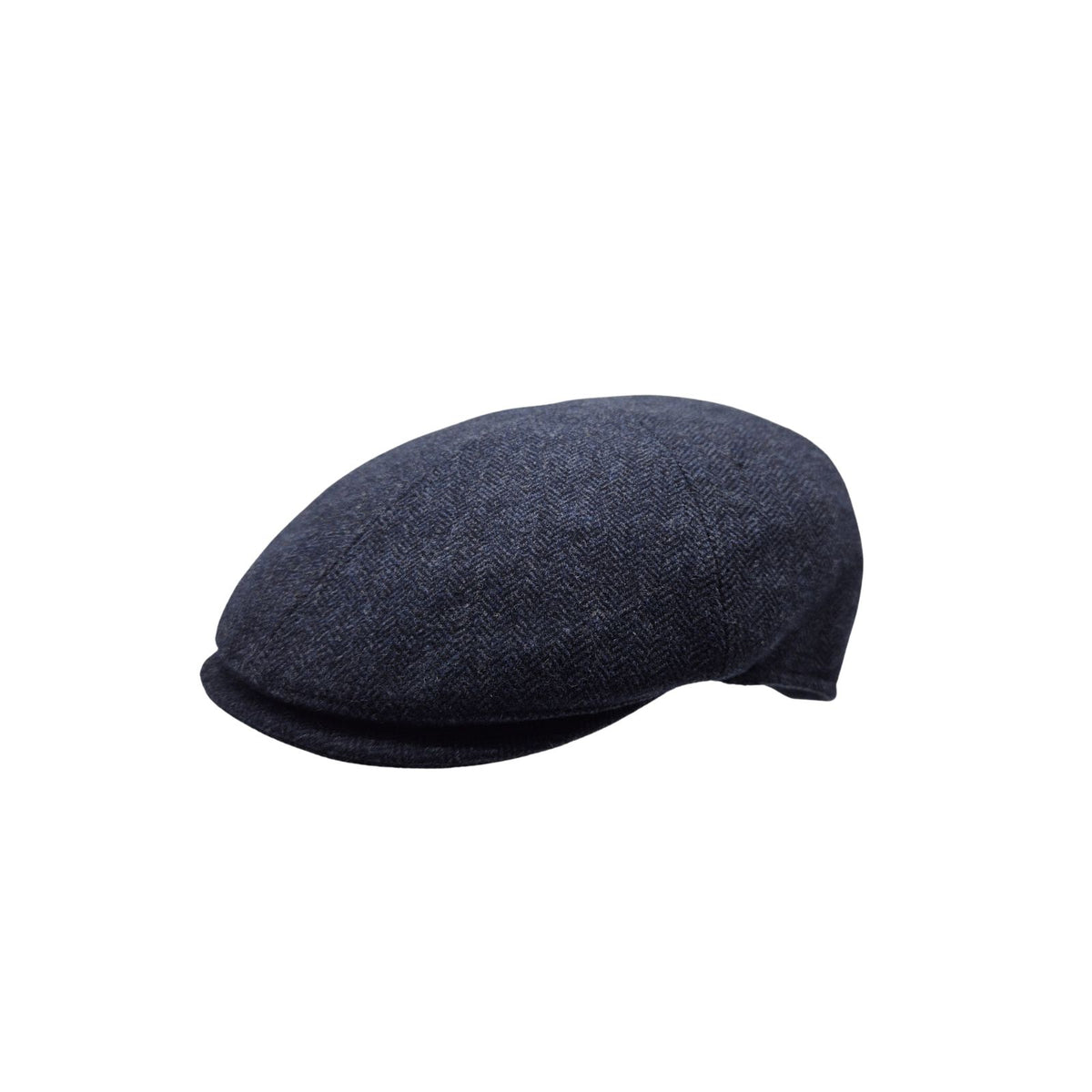 Boné Hat Club Flat cap Espinha