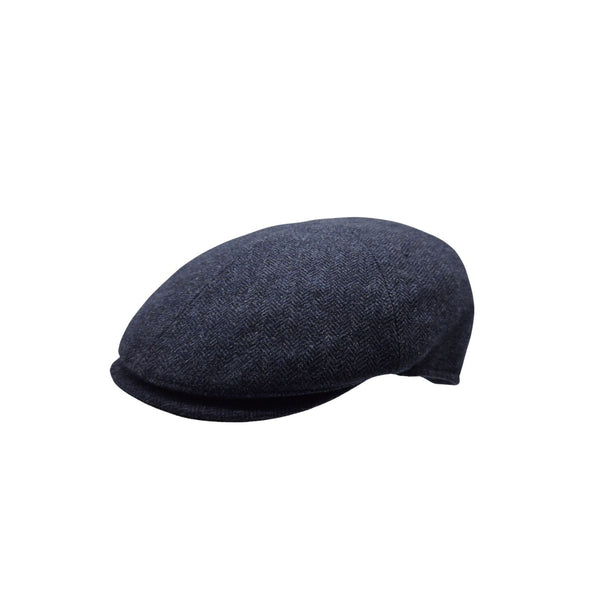 Boné Hat Club Flat cap Espinha