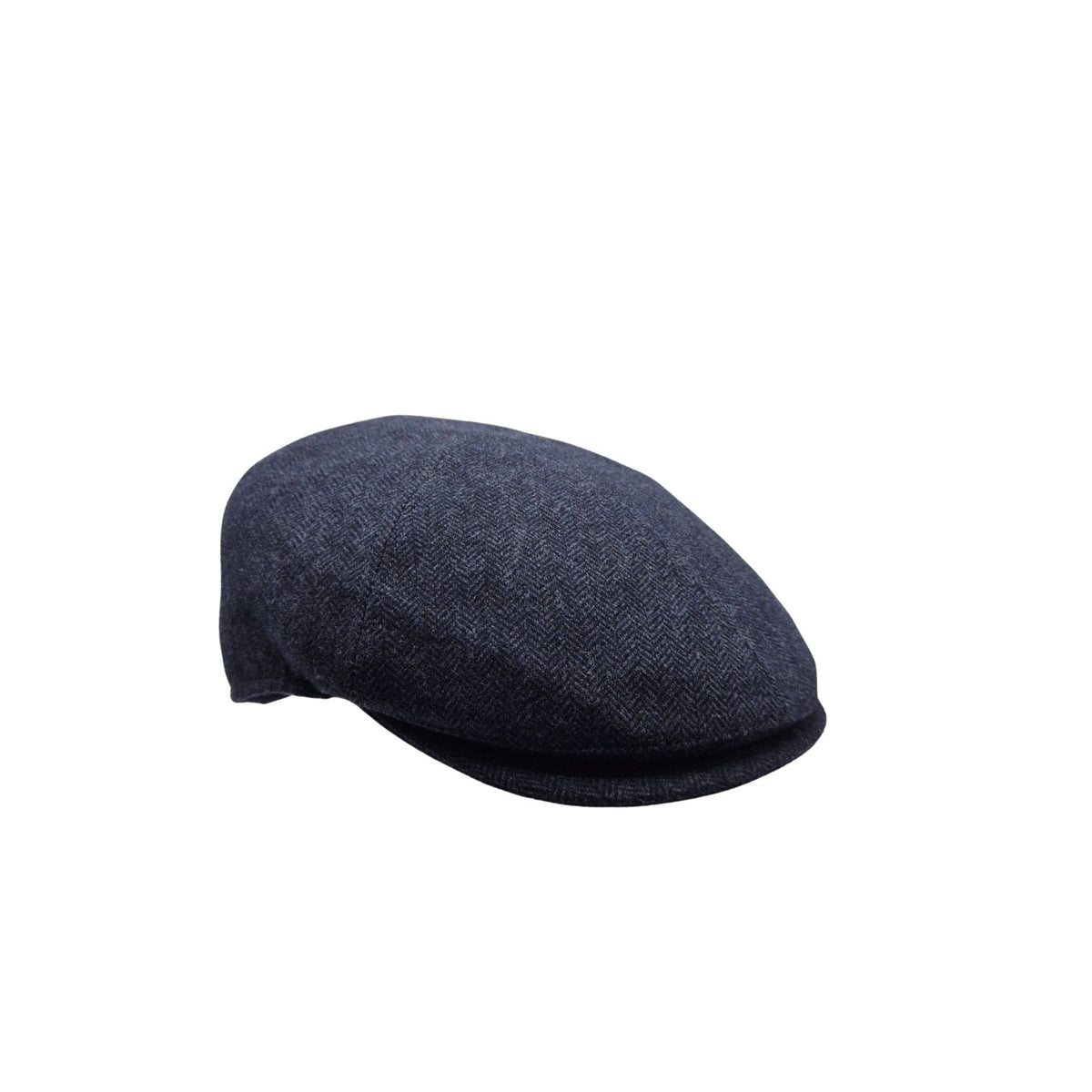 Boné Hat Club Flat cap Espinha