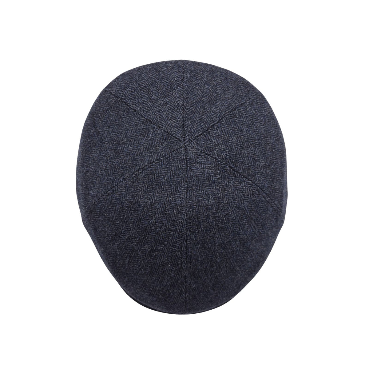 Boné Hat Club Flat cap Espinha