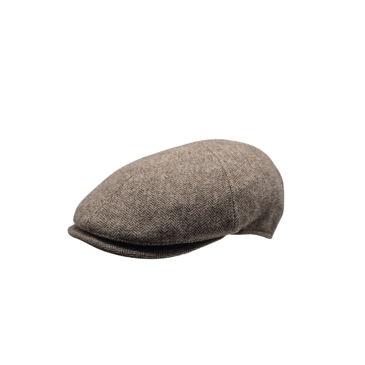 Boné Hat Club Flat cap Espinha