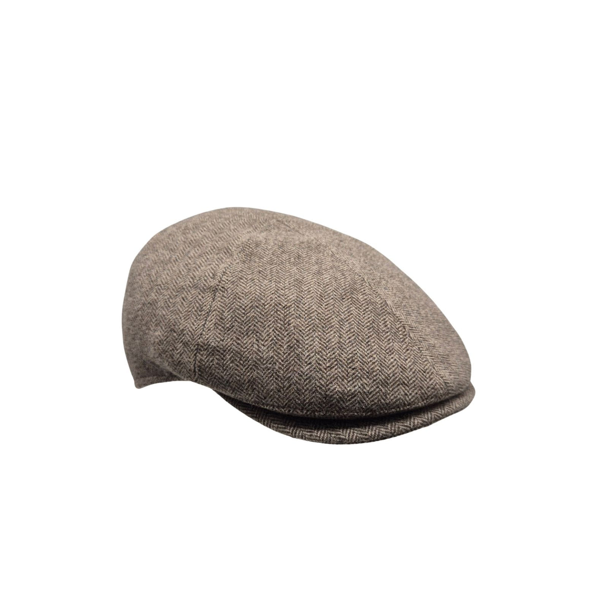 Boné Hat Club Flat cap Espinha