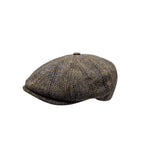 Boné Hat Club Newsboy
