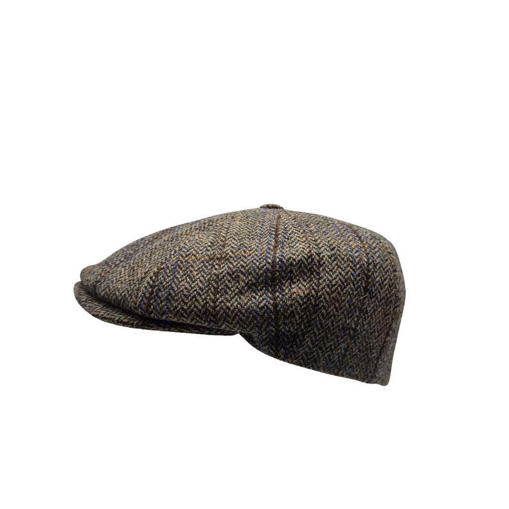 Boné Hat Club Newsboy
