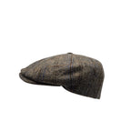 Boné Hat Club Newsboy