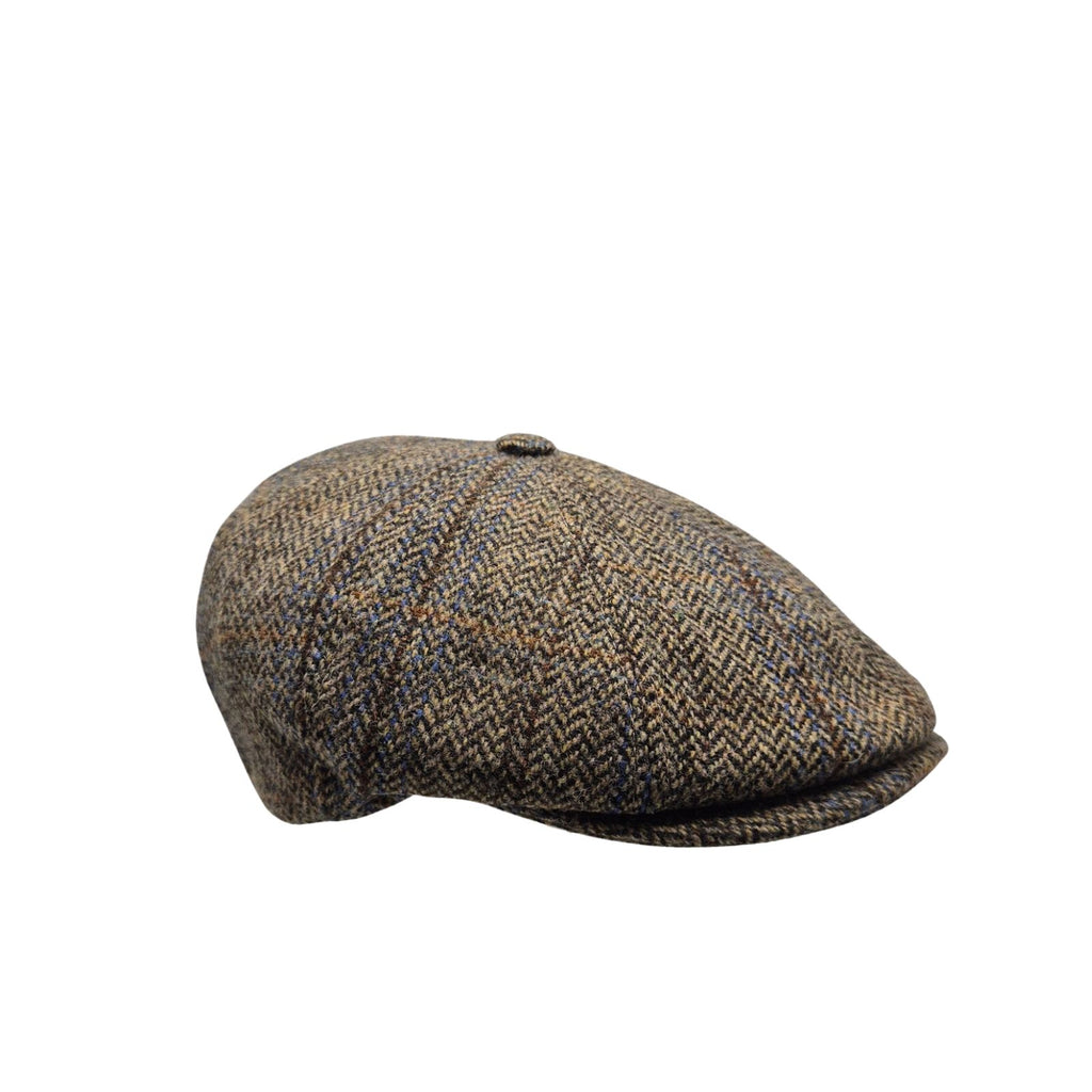 Boné Hat Club Newsboy