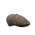Boné Hat Club Newsboy