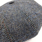 Boné Hat Club Newsboy