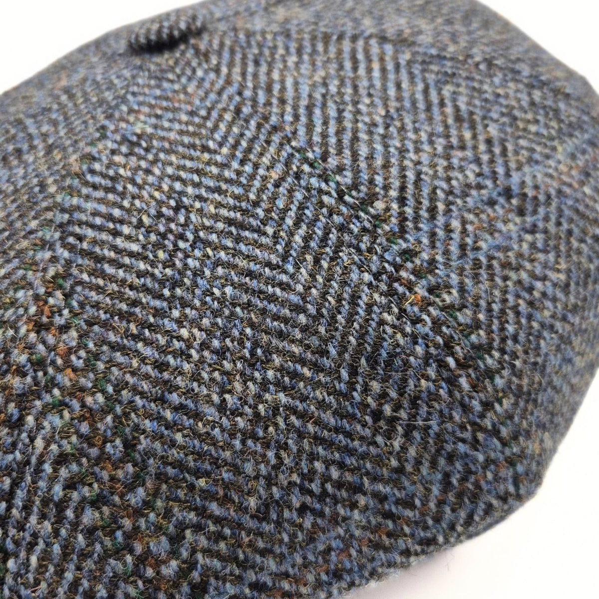 Boné Hat Club Newsboy
