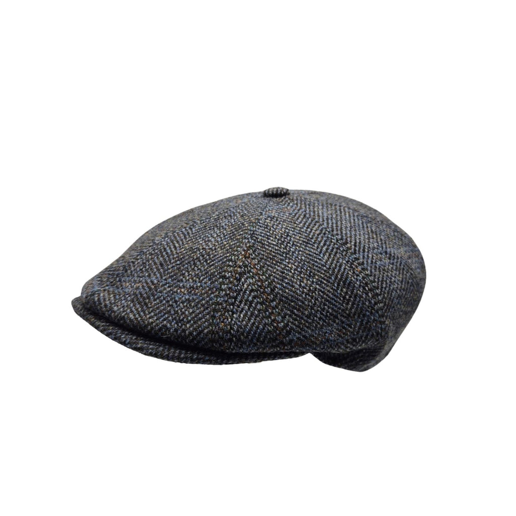 Boné Hat Club Newsboy