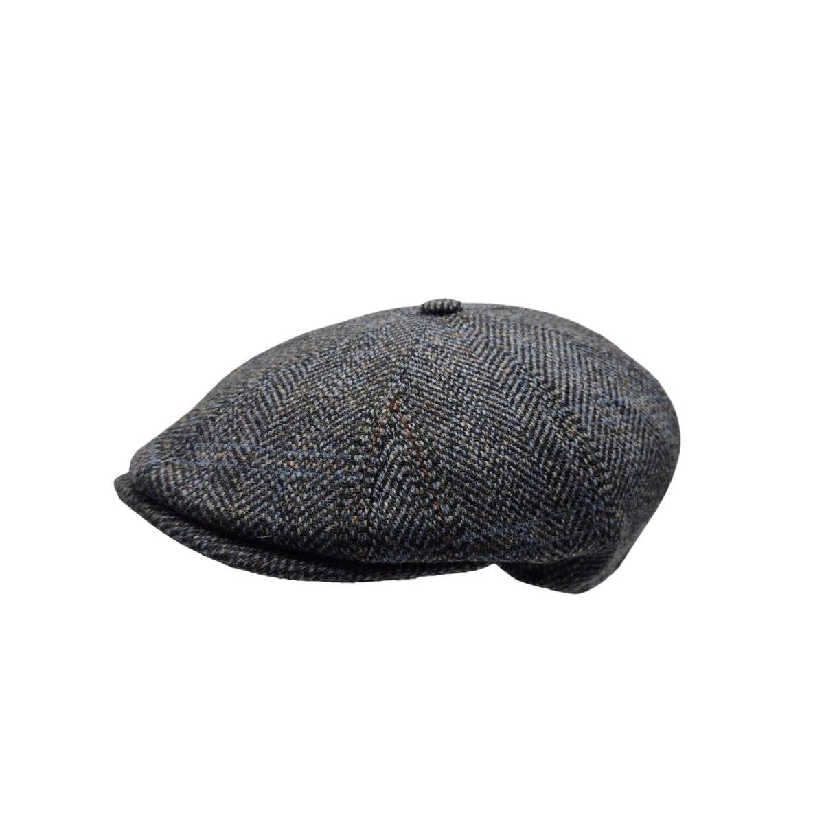 Boné Hat Club Newsboy