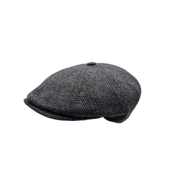 Boné Hat Club Newsboy