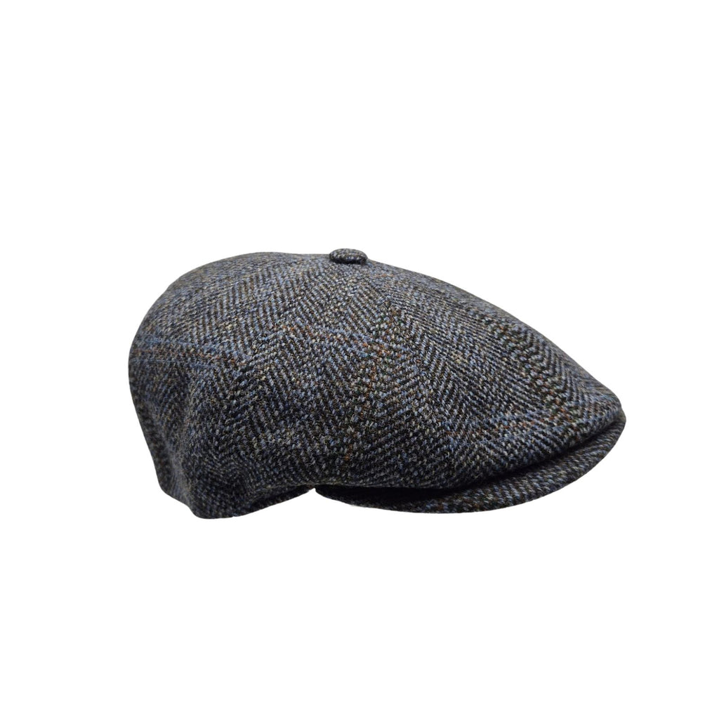 Boné Hat Club Newsboy