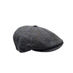 Boné Hat Club Newsboy