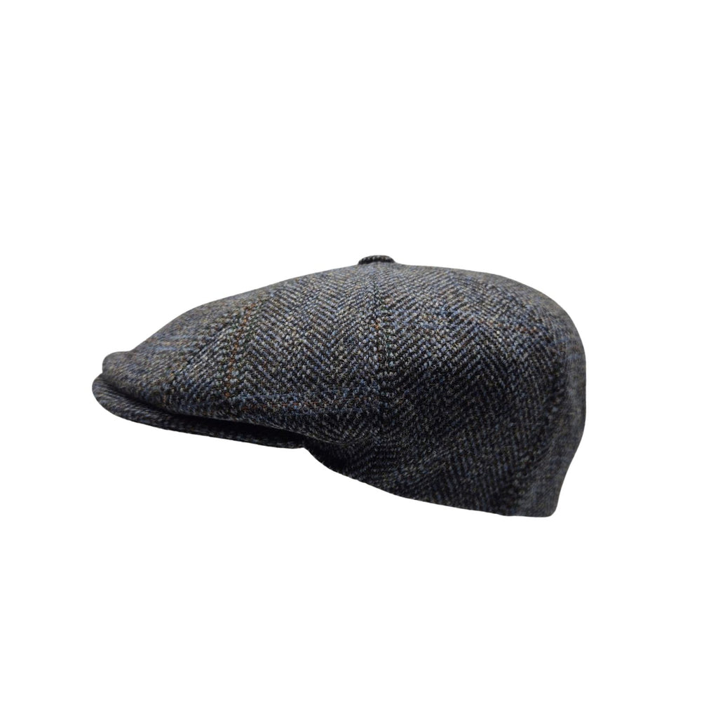 Boné Hat Club Newsboy