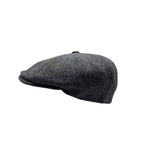 Boné Hat Club Newsboy
