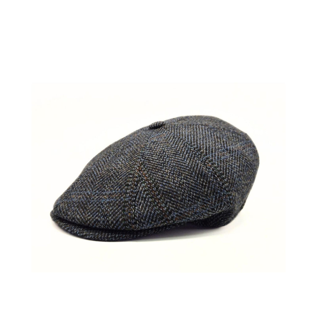 Boné Hat Club Newsboy