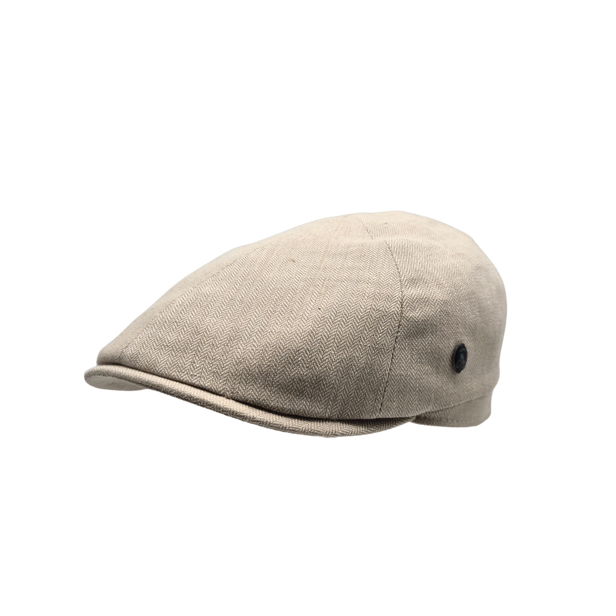 Boné City Sport Flat cap
