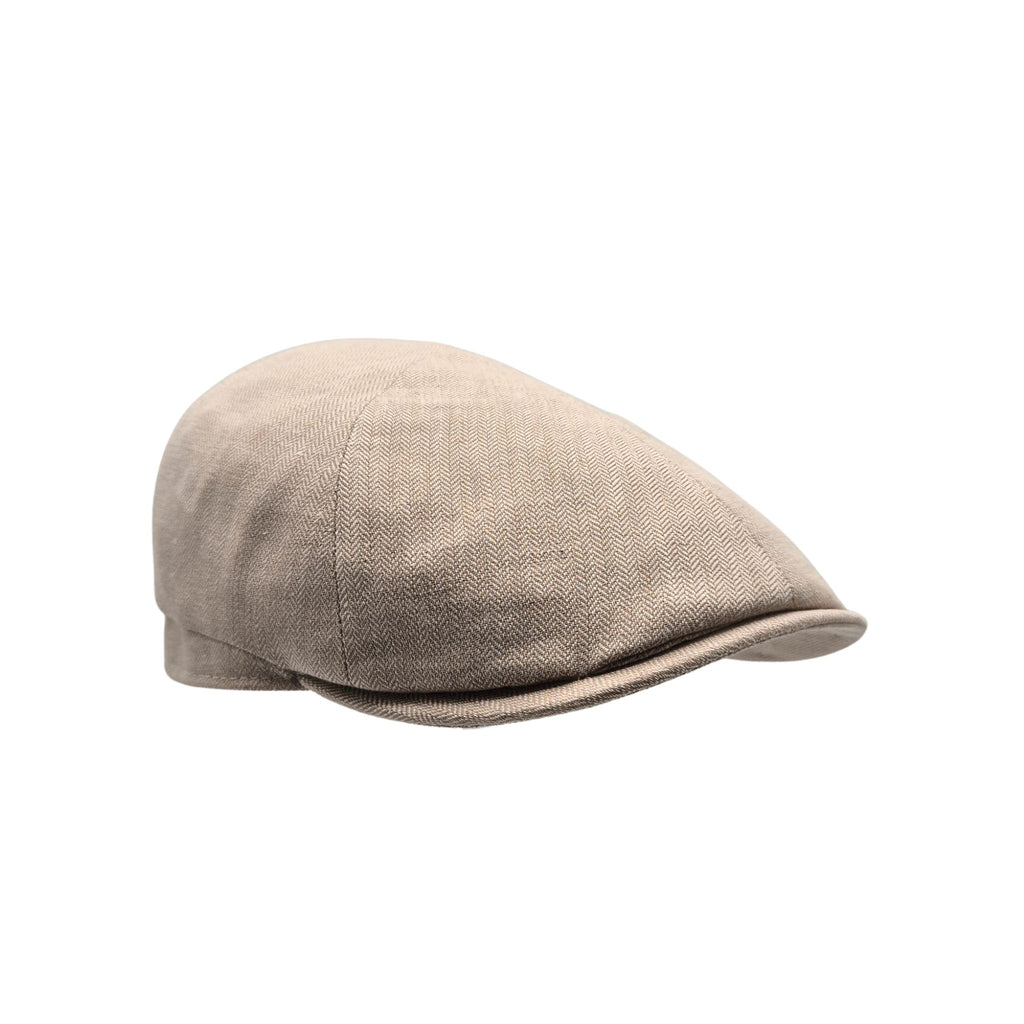 Boné City Sport Flat cap
