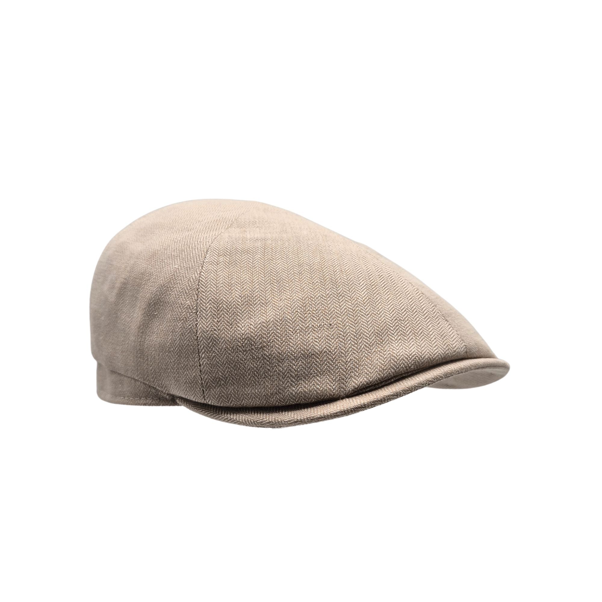Boné City Sport Flat cap