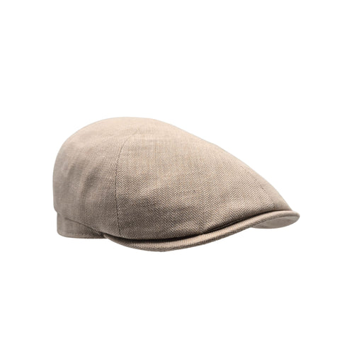 Boné City Sport Flat cap