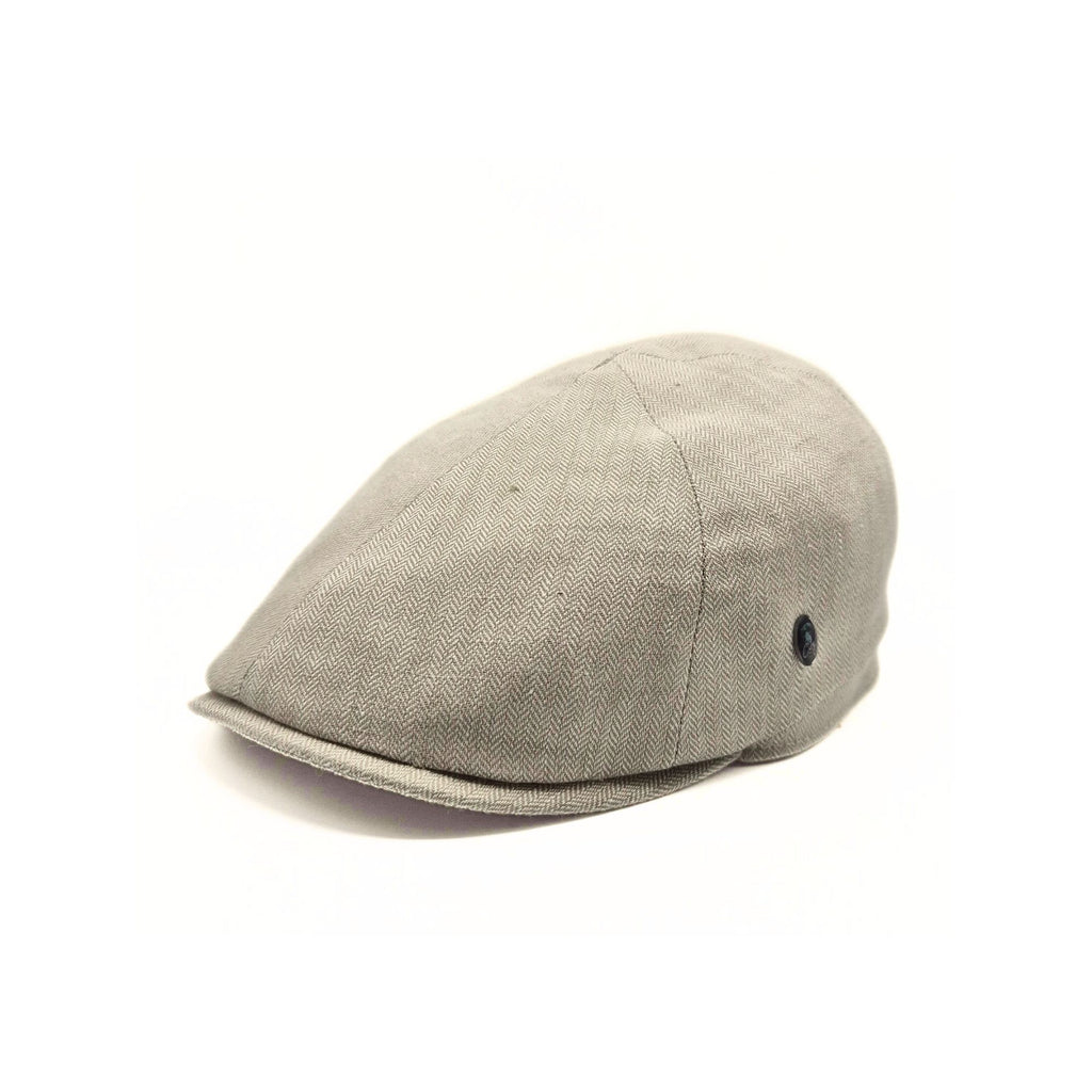 Boné City Sport Flat cap