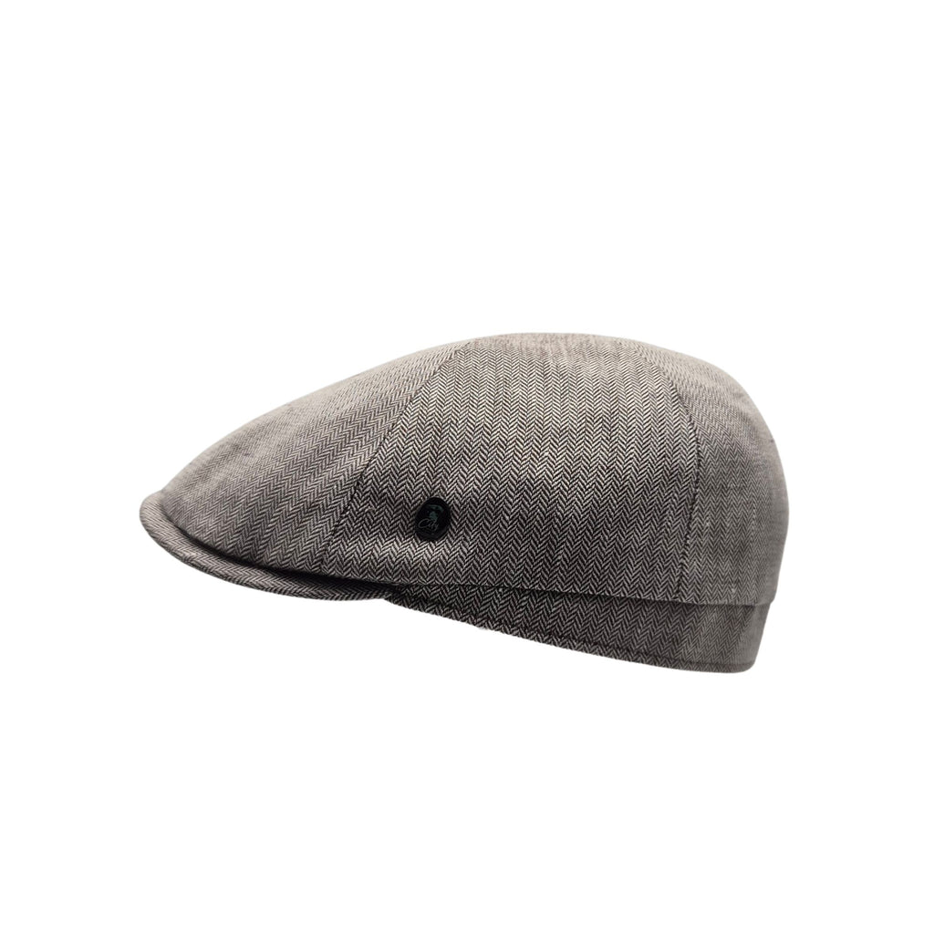 Boné City Sport Flat cap