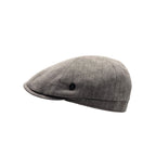 Boné City Sport Flat cap