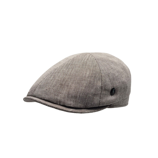 Boné City Sport Flat cap