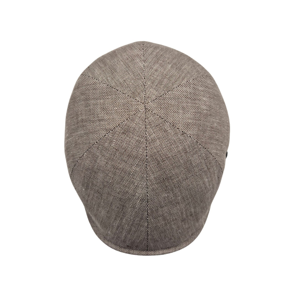 Boné City Sport Flat cap