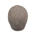 Boné City Sport Flat cap