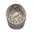 Boné City Sport Flat cap