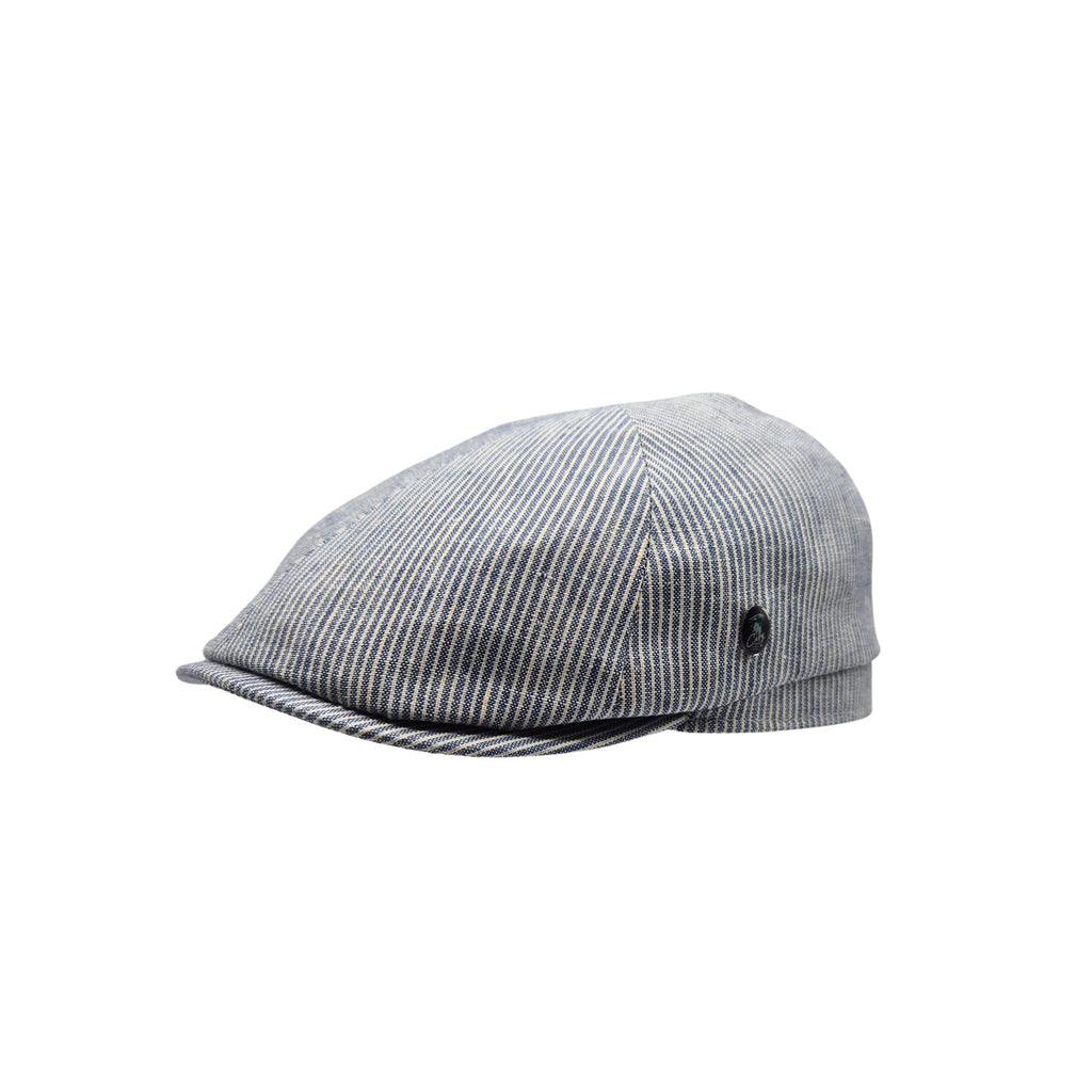 Boné City Sport Flat cap
