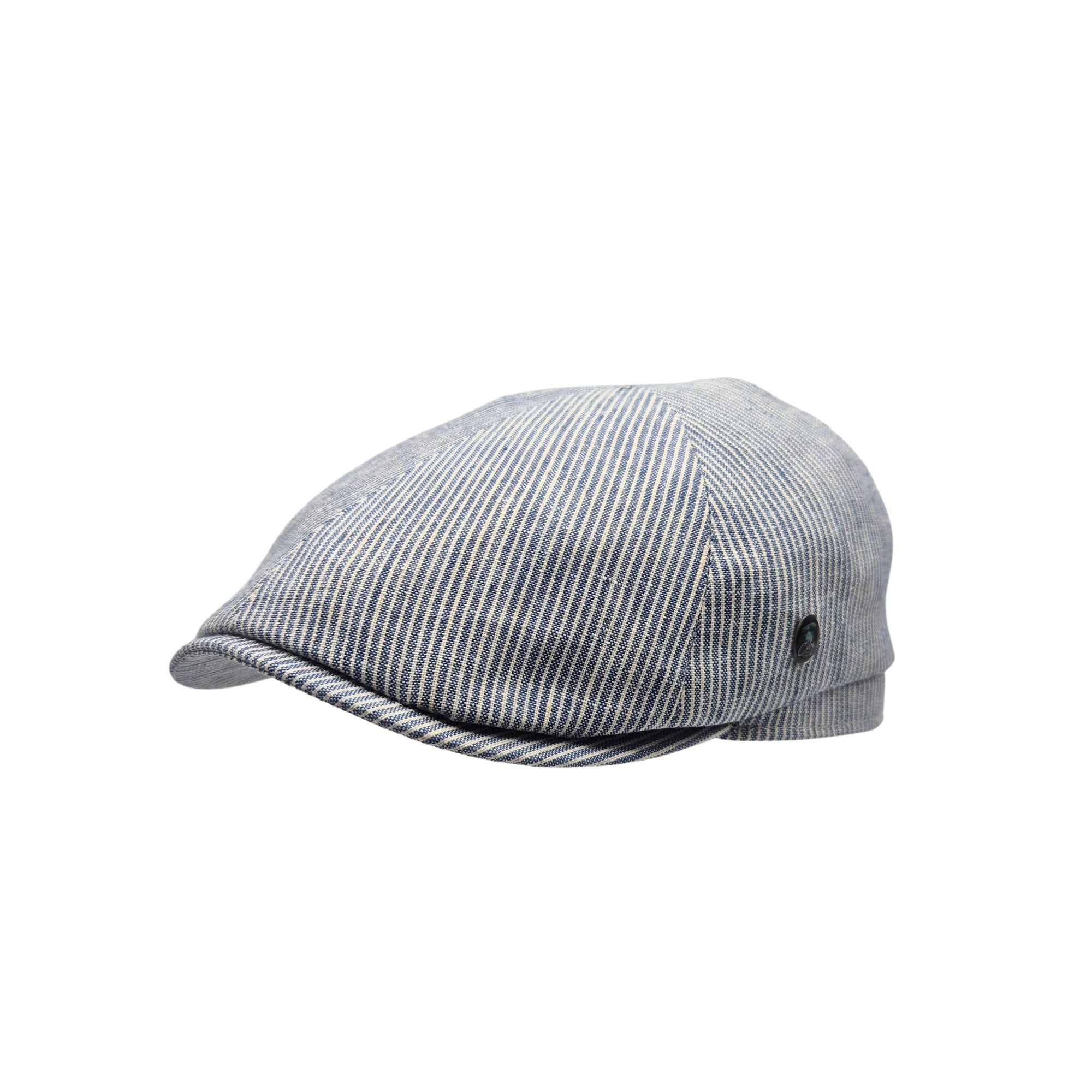 Boné City Sport Flat cap
