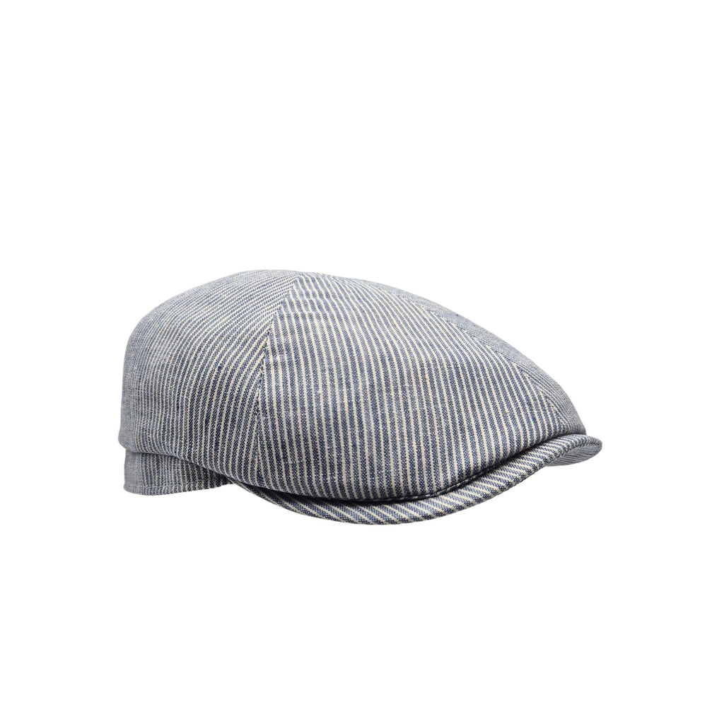 Boné City Sport Flat cap