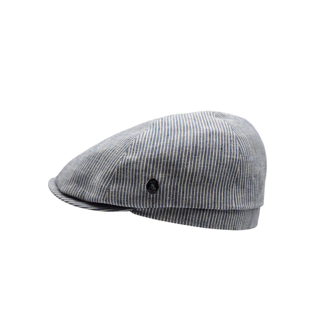 Boné City Sport Flat cap