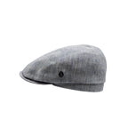 Boné City Sport Flat cap