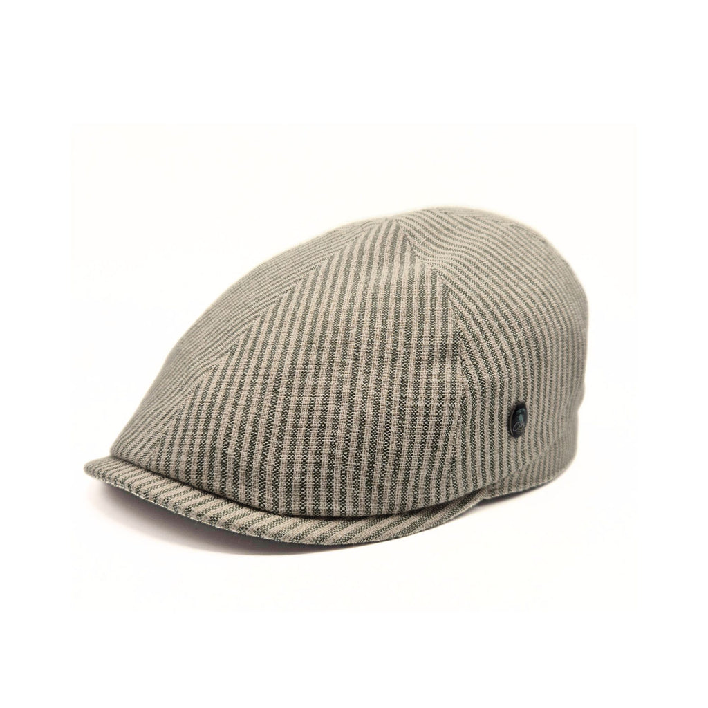 Boné City Sport Flat cap