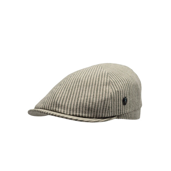 Boné City Sport Flat cap