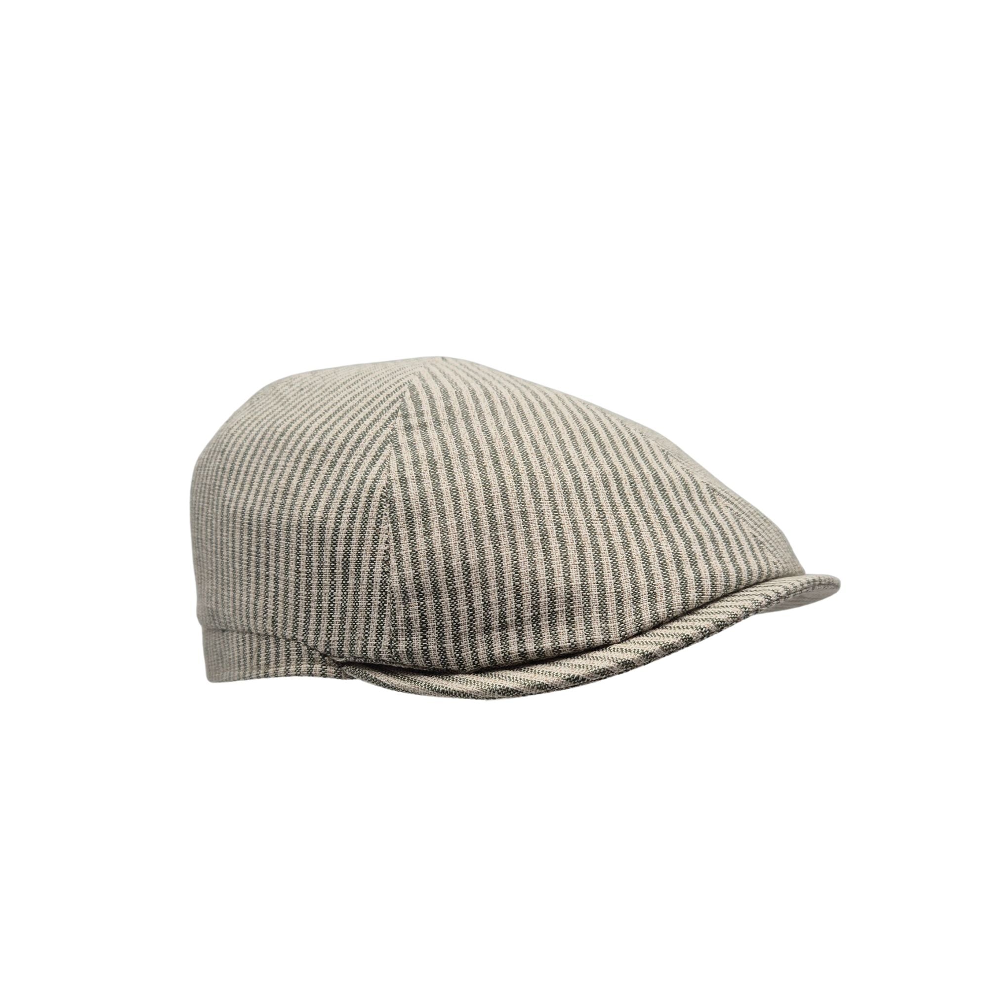Boné City Sport Flat cap