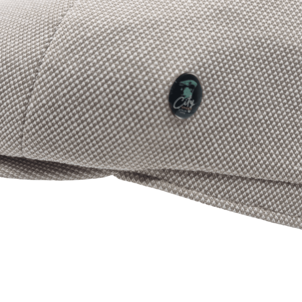 Boné City Sport 6 Panel