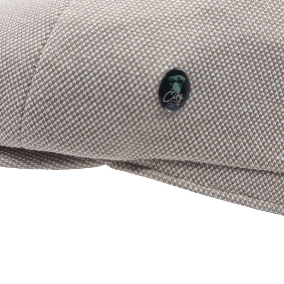 Boné City Sport 6 Panel